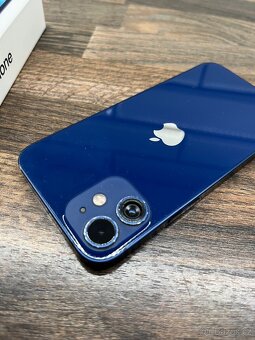 iPhone 12 mini - 7
