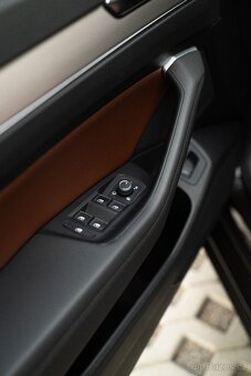 VW Passat 1.4 TSI 110kw Highline kombi - 7