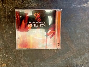 CD ... Různé žánry - 7