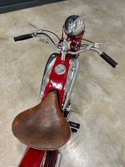 Jawa 250 SPECIAL - 7