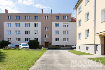 Prodej, byt 2+1, 52m2, Strakonice I, Krále Jiřího z Poděbrad - 7