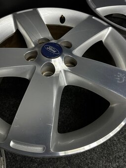 Alu Ford 5x108 17” - 7