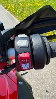 BMW S1000XR, TOP stav, 18tis km, 2020 - 7
