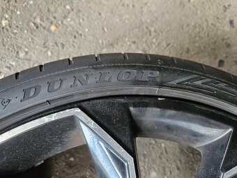 Xtreme 5x112 r19 Letní 225/40 - 7