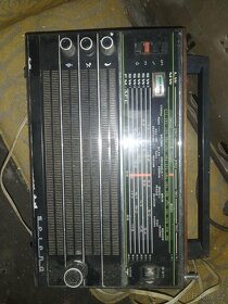 Staré elektro - 7