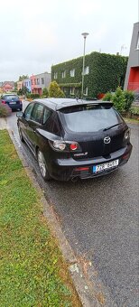 Mazda 3 MPS - 7