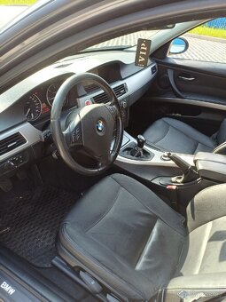 PRODÁM NEBO VYMĚNIM BMW 2.0D 120KW - 7