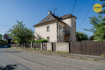Vila Bukovanského, 133546 - 7