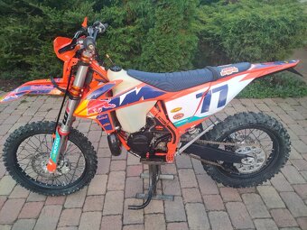 KTM 300 EXC TPI 2023 - 30mth - 7