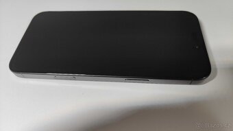 Apple iPhone 16 Pro Max 256GB, Black Titanium - 7