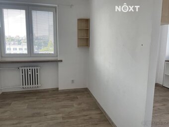 Pronájem byt 4+1, 83㎡ - 7