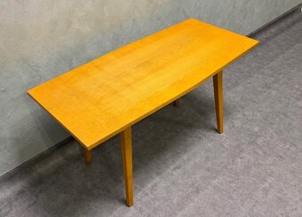 Retro obývací pokoj Tatra Nábytok - 7