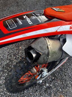 KTM exc 350 six days - 7