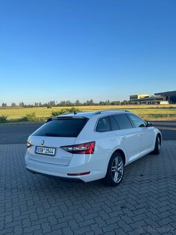 Prodam Škoda Superb,2.0 TDI - 7