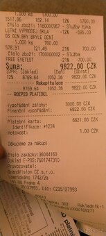 Damske dioptrické bryle-multifokalní - 7