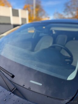 Volkswagen Passat CC 2.0 TDI 103 kW DSG – 2010 - 7