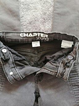 Chlapecký komplet vel.134-146 - 7