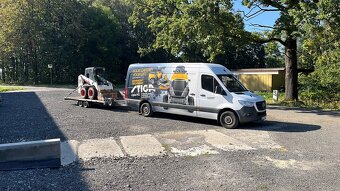 Přeprava doprava odtah odvoz - 7