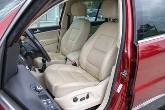 Volkswagen Tiguan 2.0 TDI 4Motion - 7
