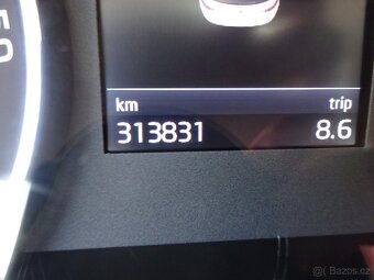 Škoda Superb 2.0 TDI Combi r.v.2019 (110 kw) - 7