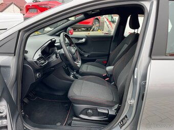 Ford Puma ST-Line 92KW,Navi,LED,Camera,CarPlay - 7