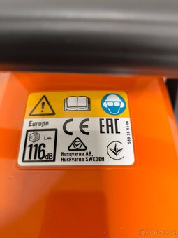 Husqvarna 3120xp Nova - 7