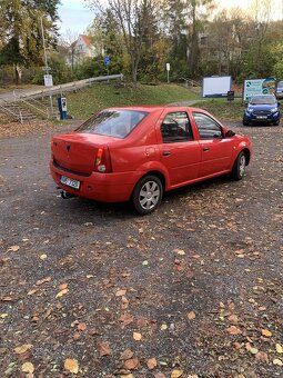 Dacia Logan 1.4 55 kw - 7