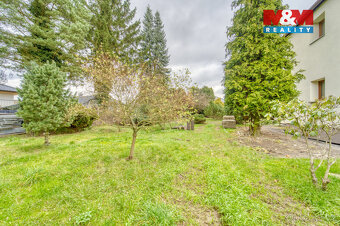 Prodej rodinného domu, 290 m², Sadov - 7