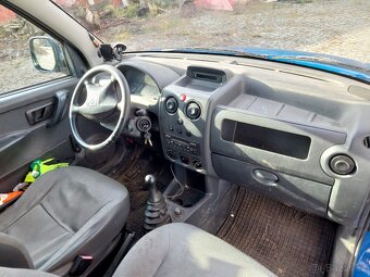 Citroen Berlingo 1.4 - 7