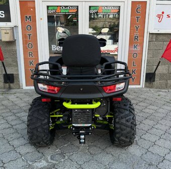 Segway Snarler AT6 L, T3b - 7