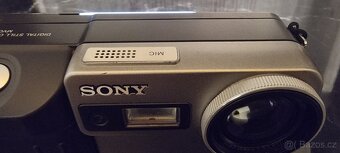 SONY MVC FD81 na Floppy Disky MFD-HD2 - 7