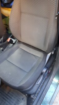 Škoda Fabia 2 1.6tdi - 7