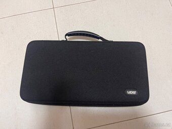 Pioneer dj rmx 1000 + stojan + UDG bag - 7