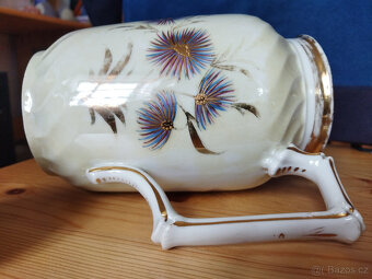 Starožitná německá konvice - 7