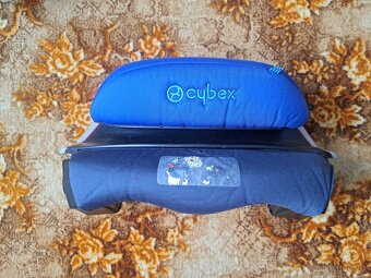 Autosedačka Cybex Juno Fix 9-18 kg - 7