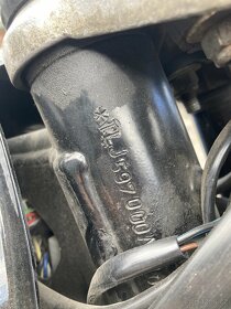 Jawa 250/597 travel s TP - 7