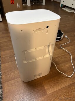 Roboticky vysavac DREAME X40 ultra complete - 7