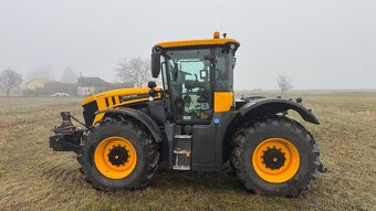 JCB Fastrac 4220 Stage v - 7