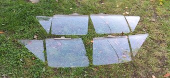 Skla zasklení škoda 105/120 - 7