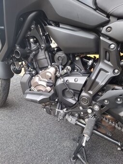 Yamaha Tracer 7 / 700 - 7