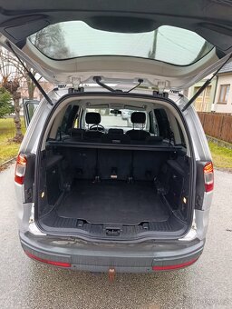 Ford Galaxy Business - 7