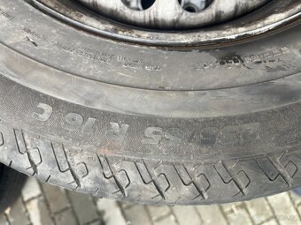 KOLA VW CRAFTER 2 253/55 R16 C - 7