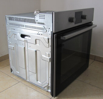 VESTAVNÁ TROUBA GORENJE- GRIL - 7