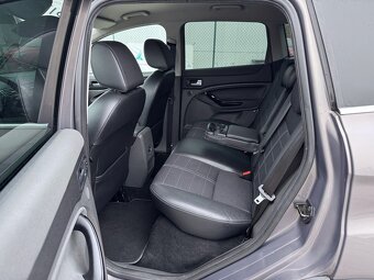 Ford Kuga, 2.0 TDCI 4x4 103 kW Titanium - 7