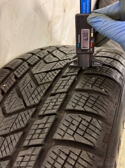 Alu kola Montero VW / Volkswagen - 7