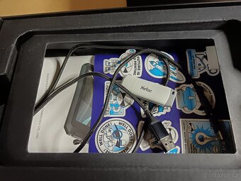 3D tiskarna Ender 3 S1+Sonic Pad - 7