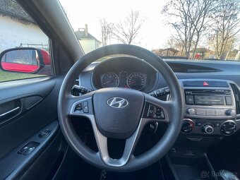 Hyundai i20 1.2i 16V Comfort - 7