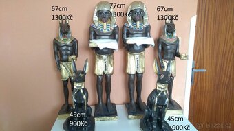 Egyptské artefakty - 7