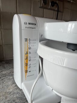 KUCHYŇSKÝ ROBOT - 7