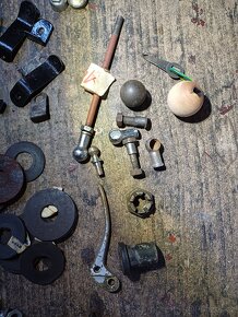 ČZ Předvalečná - Díly - 7